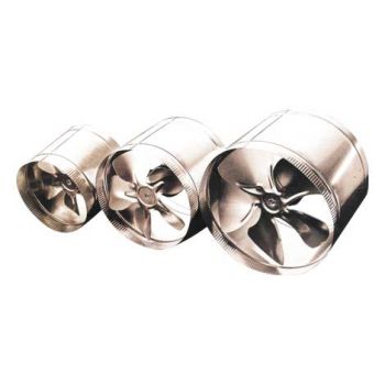AB Aero Booster Aero Extractor-Inyector Tubular