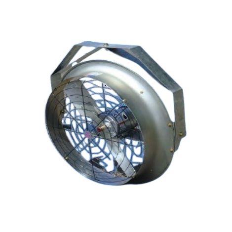 AGB Ventiladores Agropecuarios