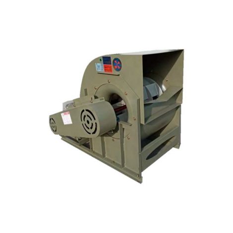 UFDW Aero Ventiladores Centrífugos Doble Ancho Doble Entrada