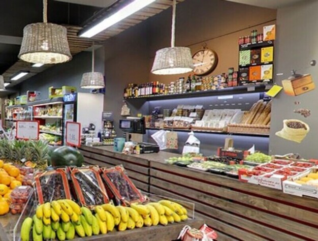 Extractores Comerciales