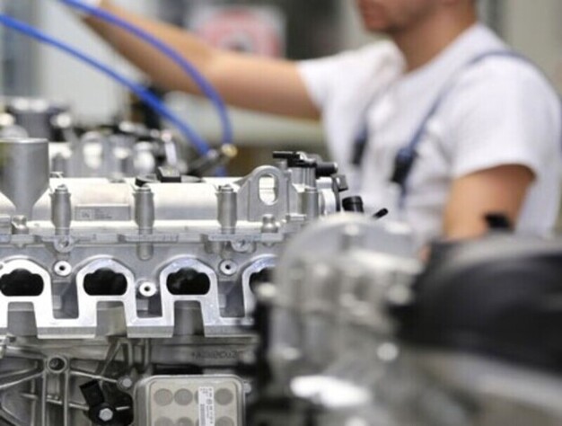 Extractores Industriales